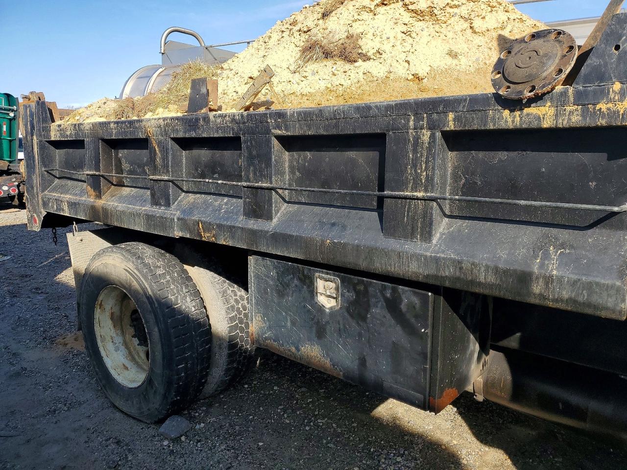 2005 FREIGHTLINER M2 106 MEDIUM DUTY photo 11