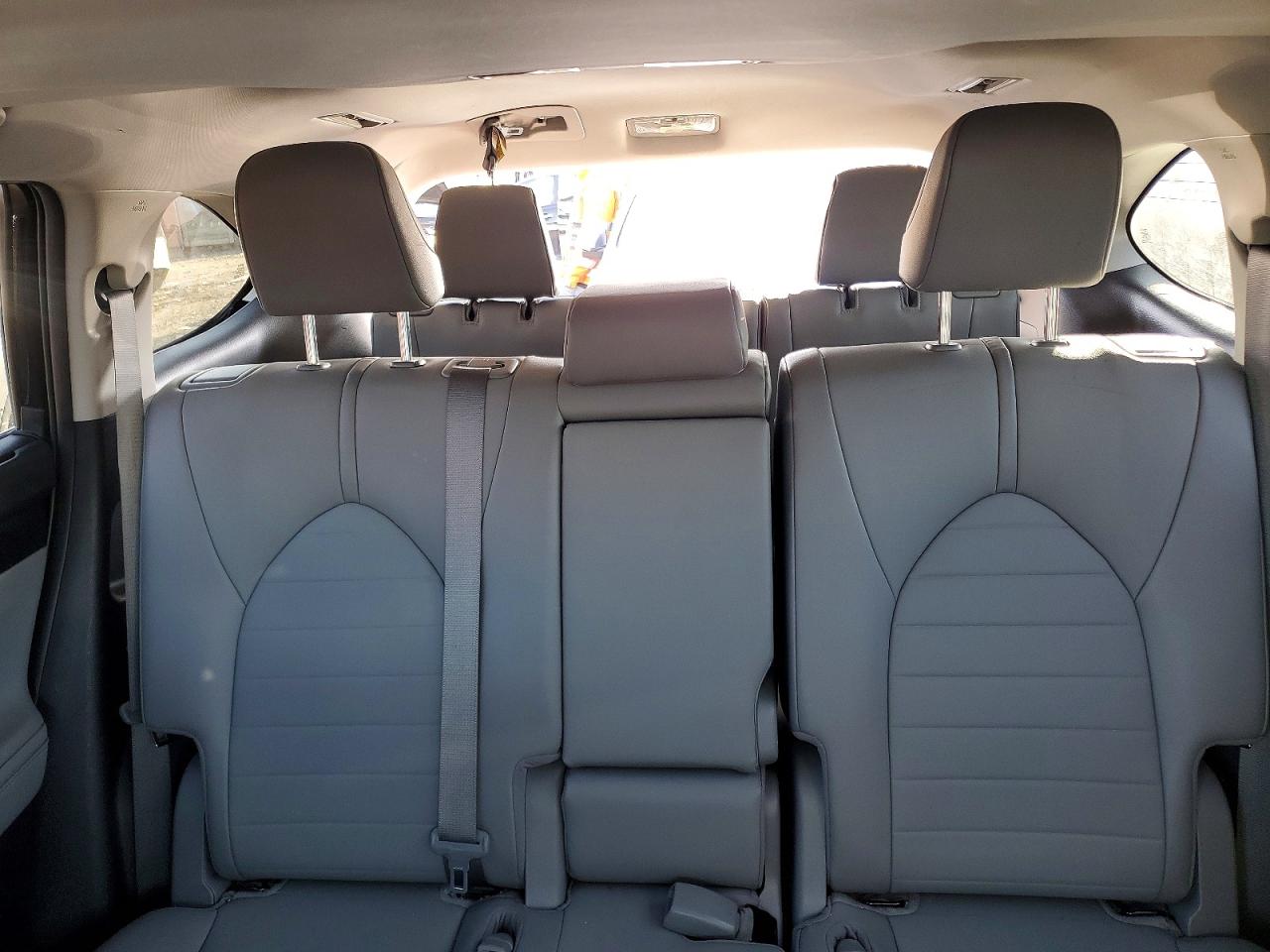 2020 TOYOTA HIGHLANDER HYBRID XLE photo 28