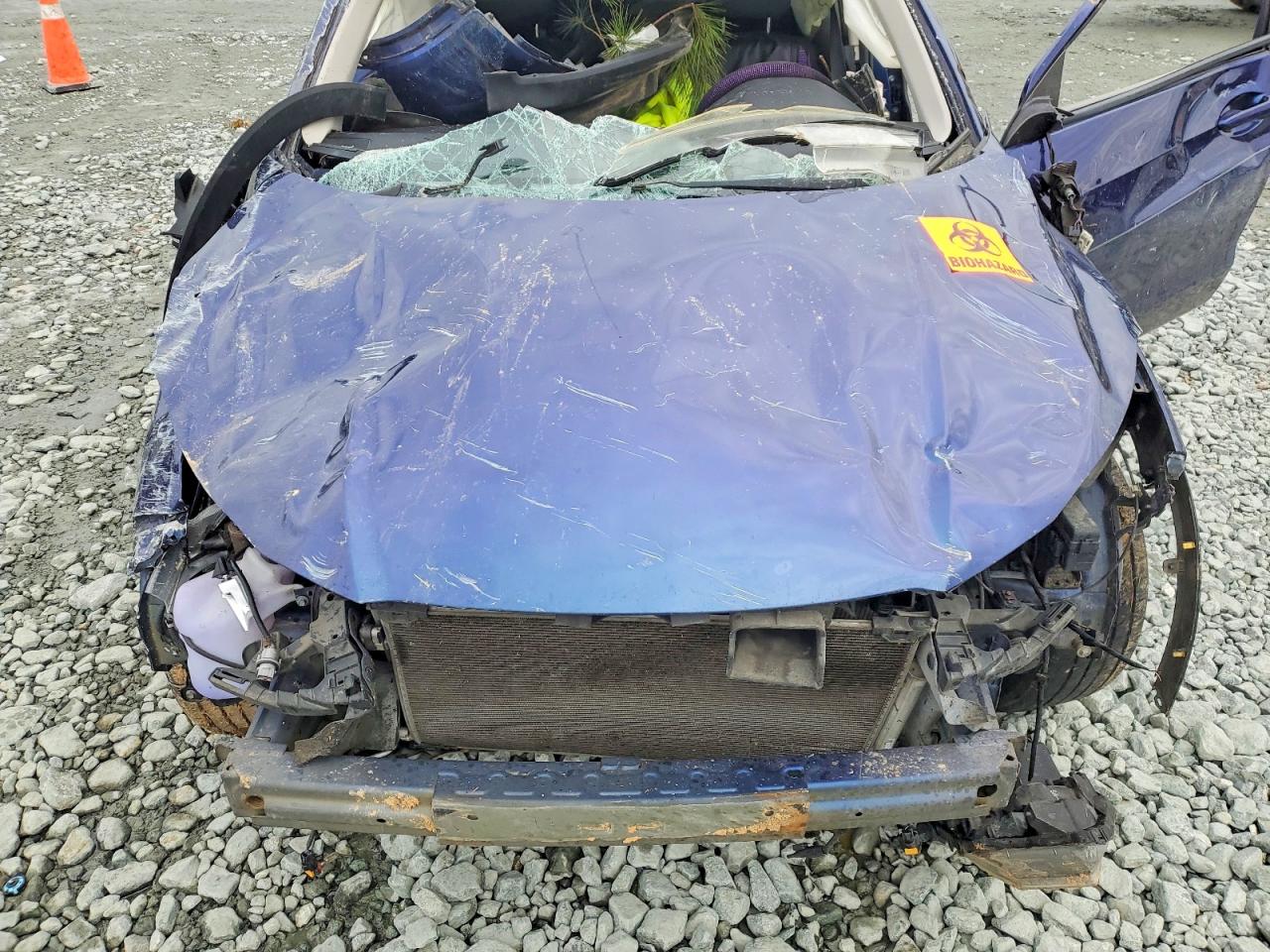 2016 HONDA HR-V EX photo 23