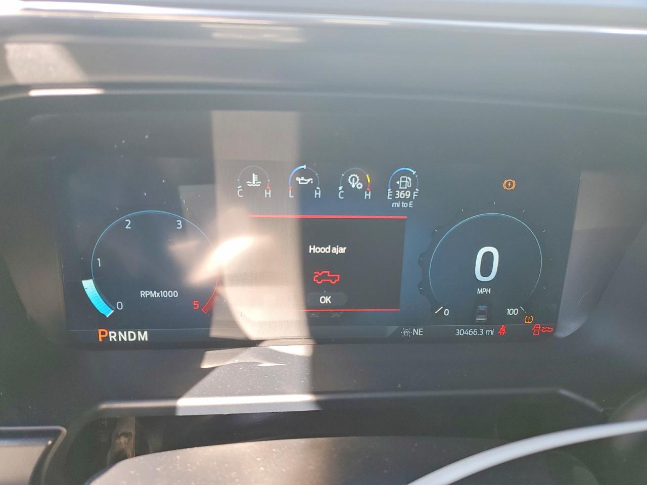 2024 FORD F350 SUPER DUTY photo 17