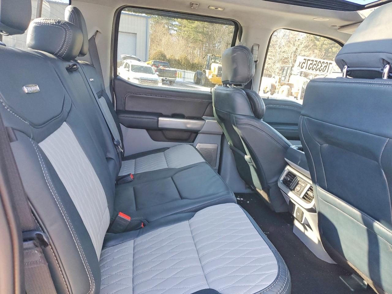 2024 FORD F350 SUPER DUTY photo 19