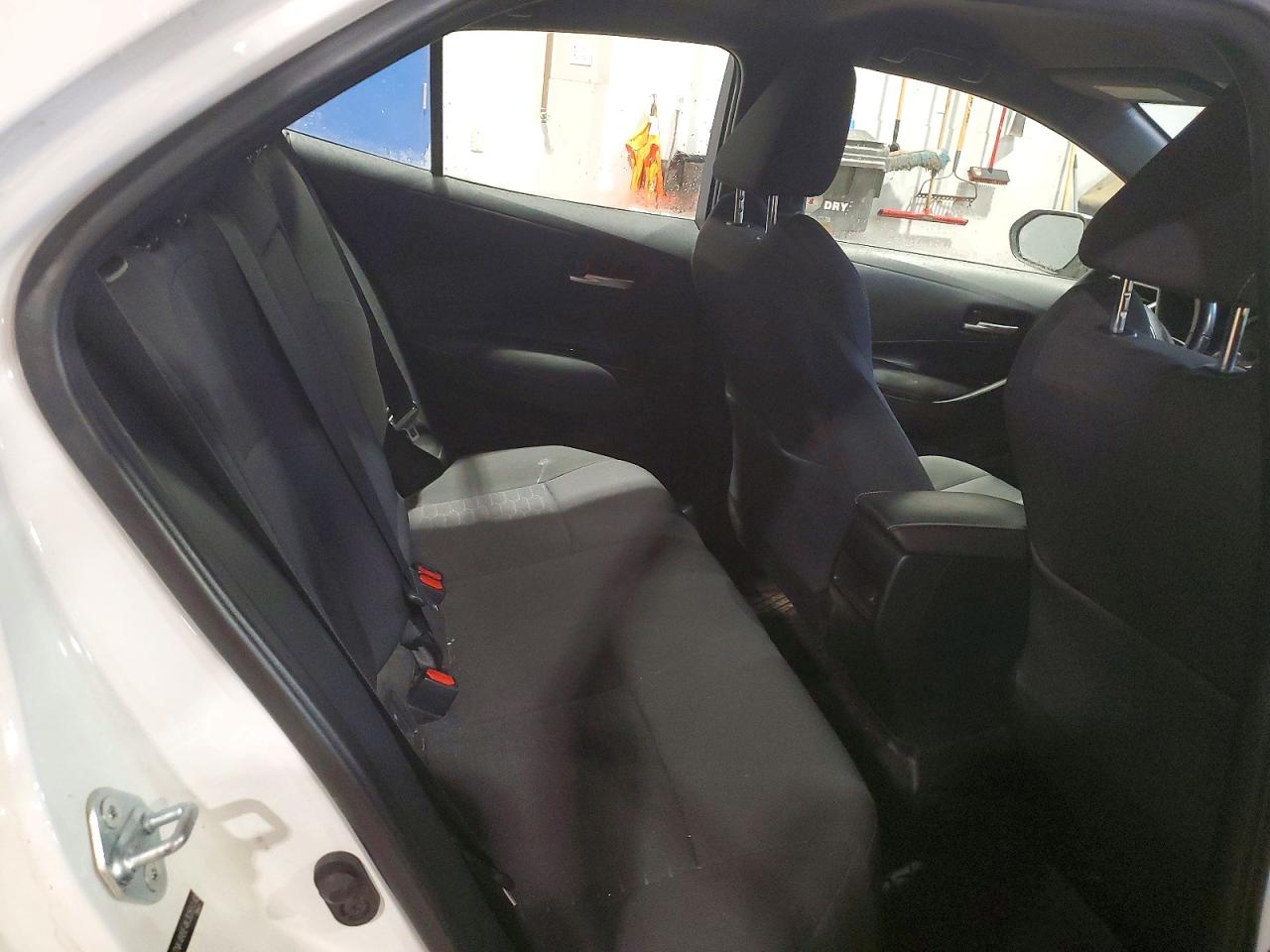 2019 TOYOTA COROLLA SE photo 10