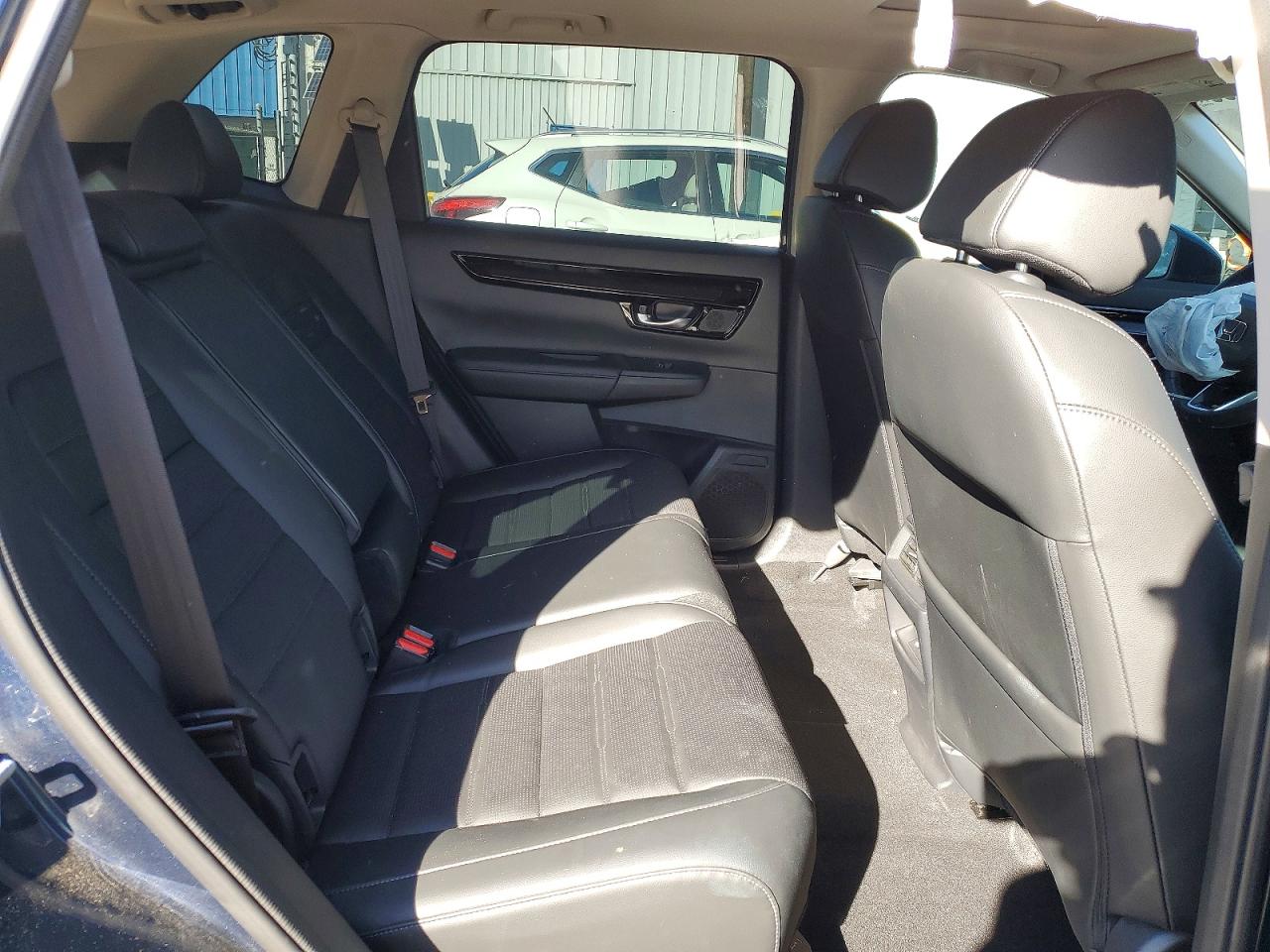 2024 HONDA CR-V EXL photo 19