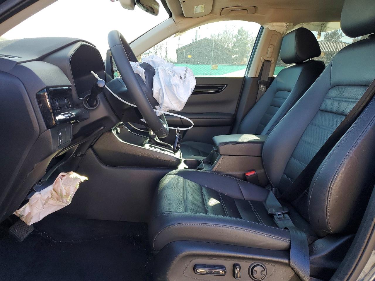 2024 HONDA CR-V EXL photo 13