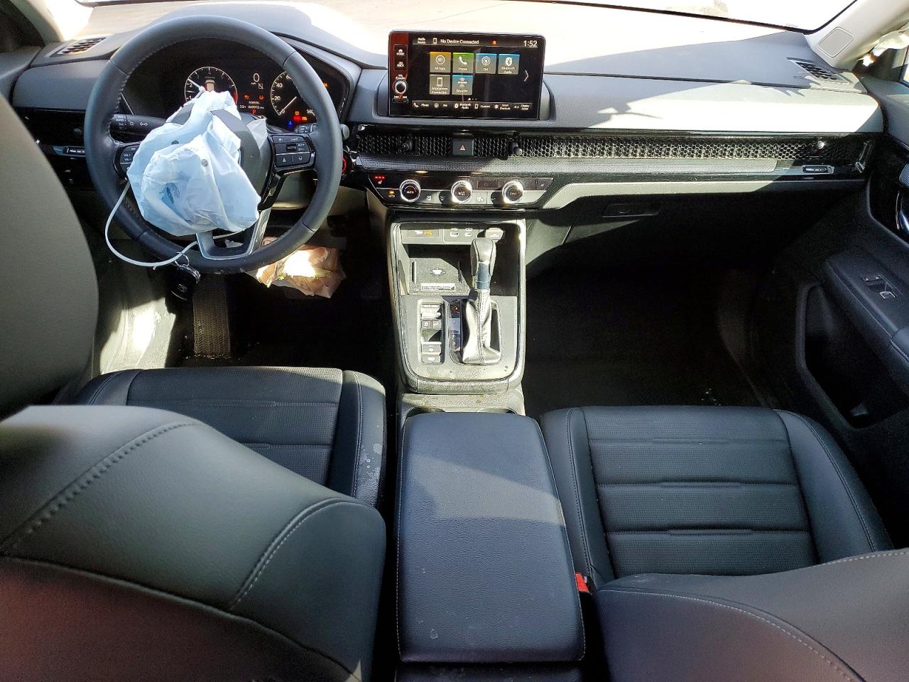 2024 HONDA CR-V EXL photo 15