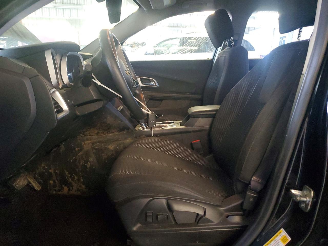 2016 CHEVROLET EQUINOX LS photo 19