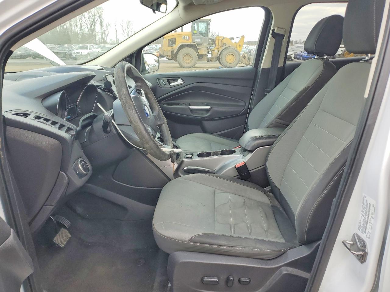 2016 FORD ESCAPE SE photo 7