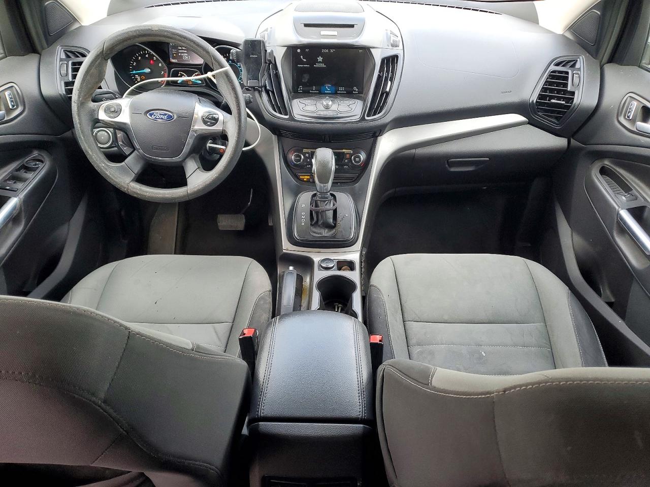 2016 FORD ESCAPE SE photo 8