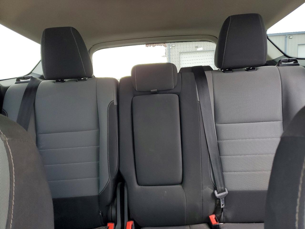 2016 FORD ESCAPE SE photo 10