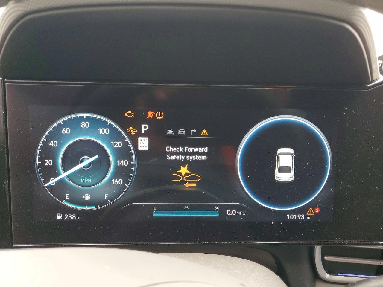 2025 HYUNDAI ELANTRA SEL photo 25