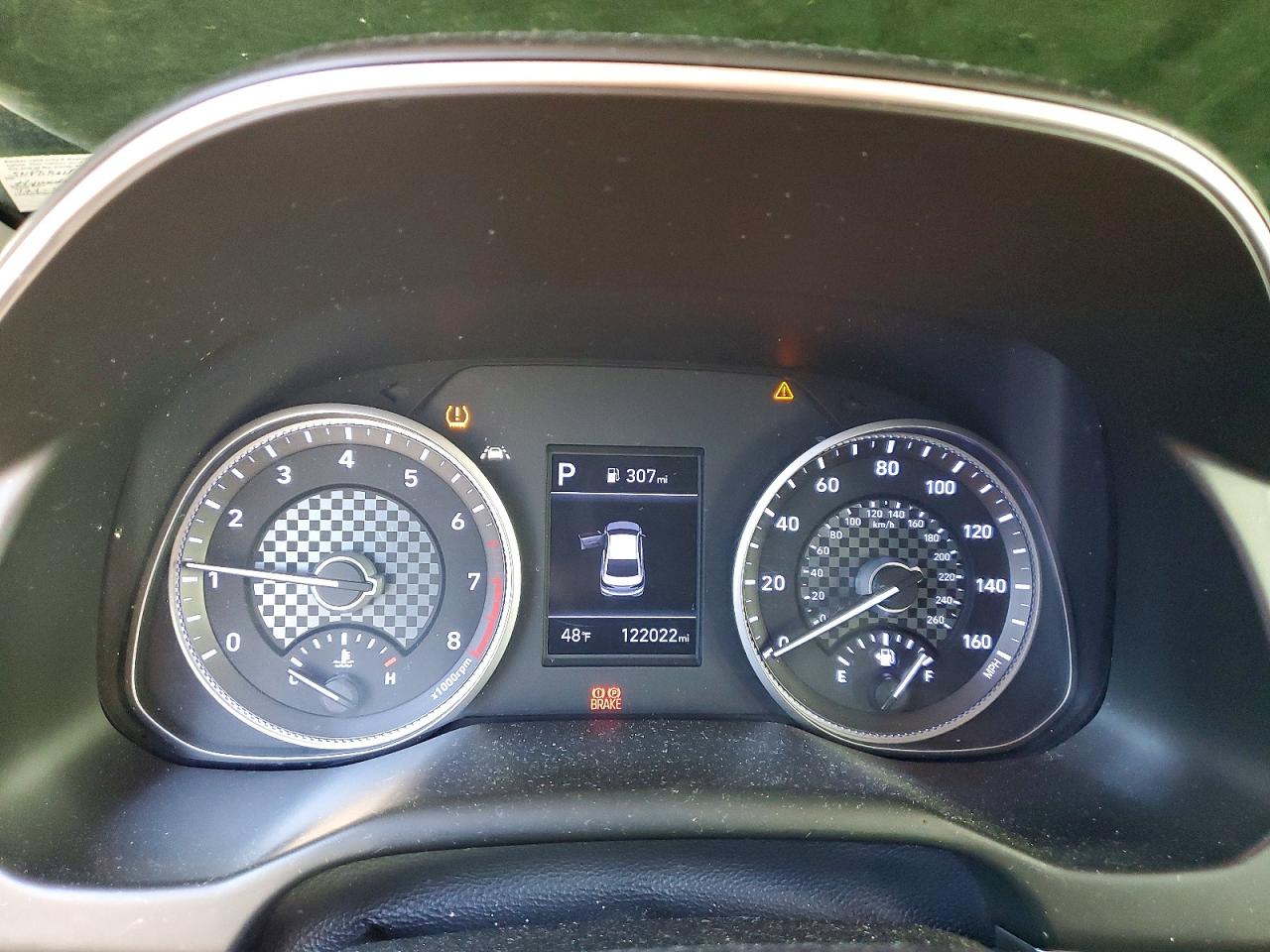 2019 HYUNDAI ELANTRA SEL photo 9