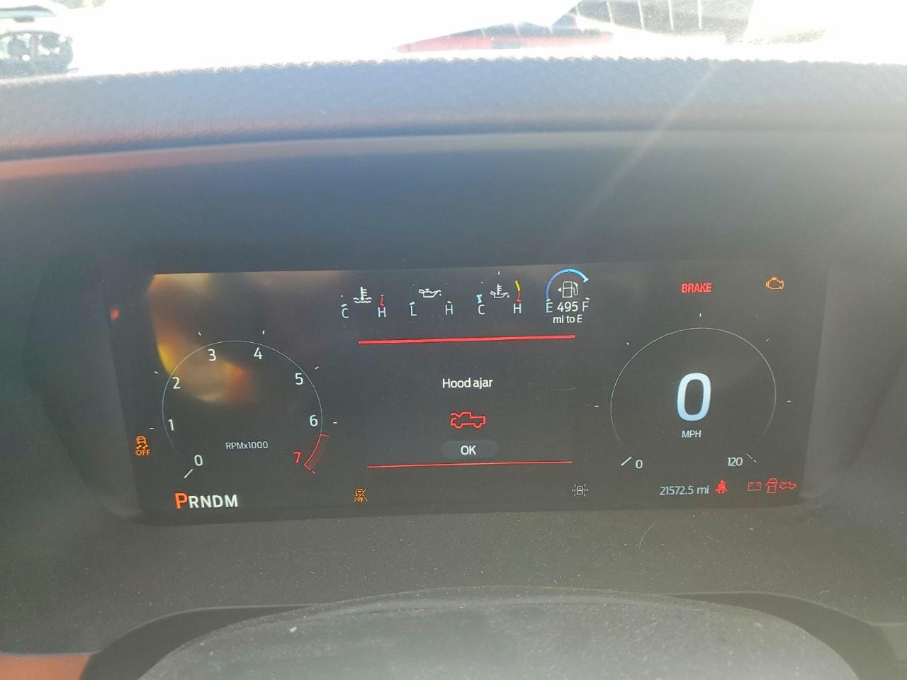 2024 FORD F150 XLT photo 17