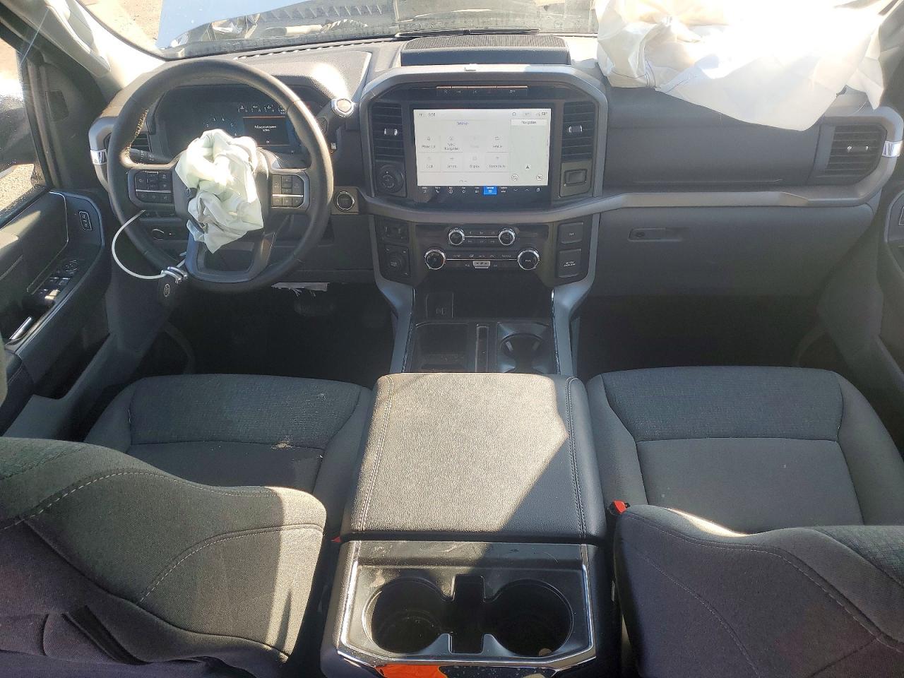 2024 FORD F150 XLT photo 15