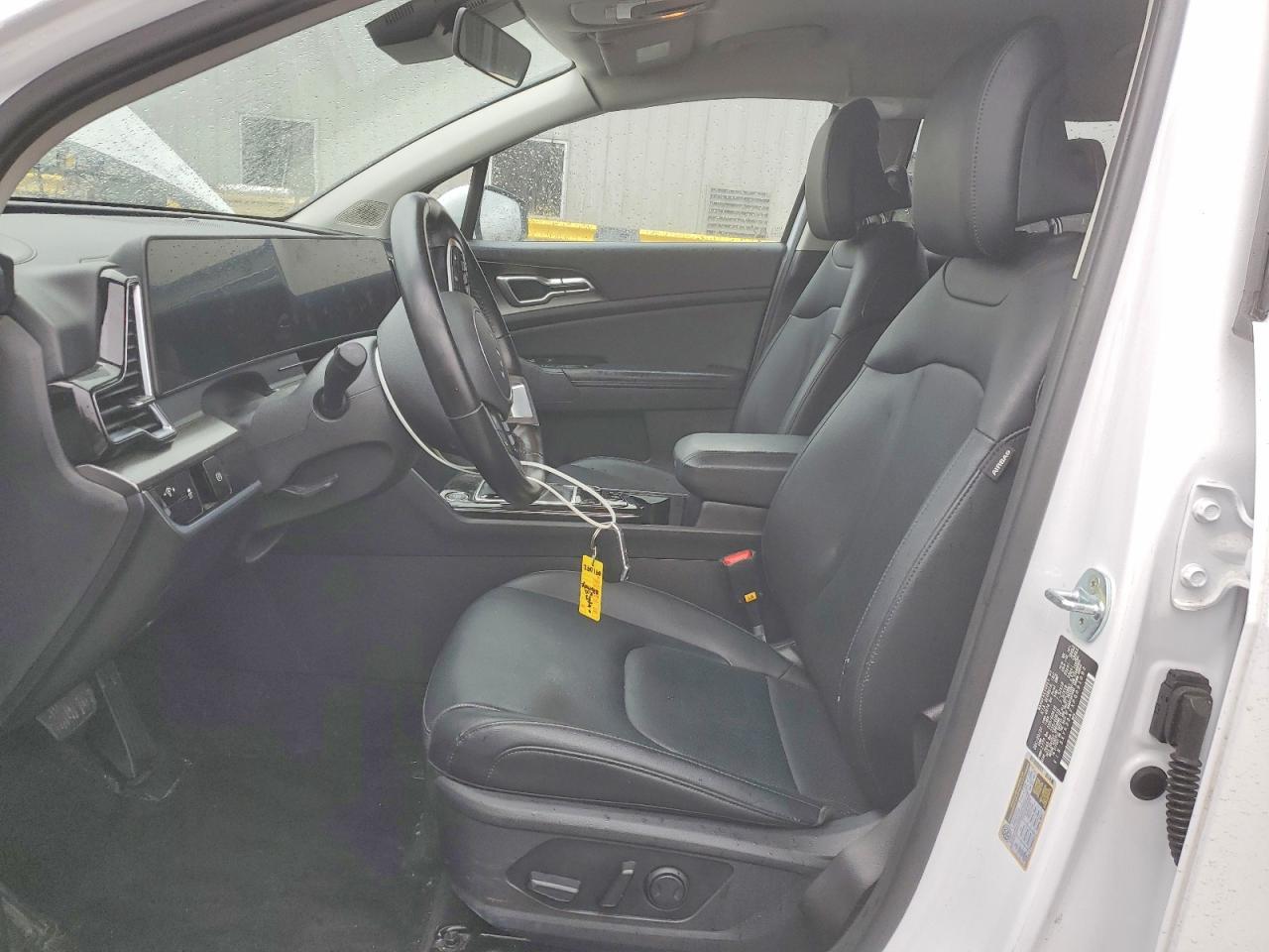 2023 KIA SPORTAGE EX photo 7