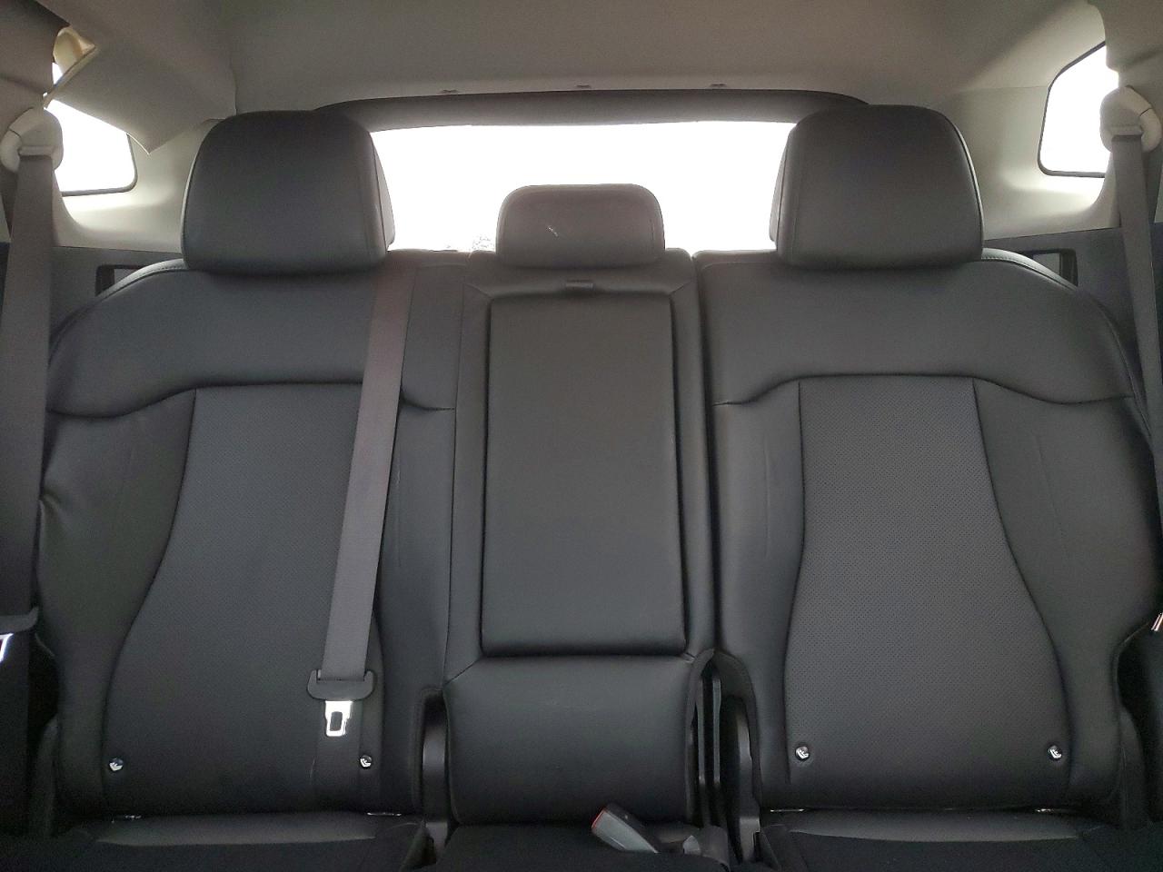 2023 KIA SPORTAGE EX photo 10