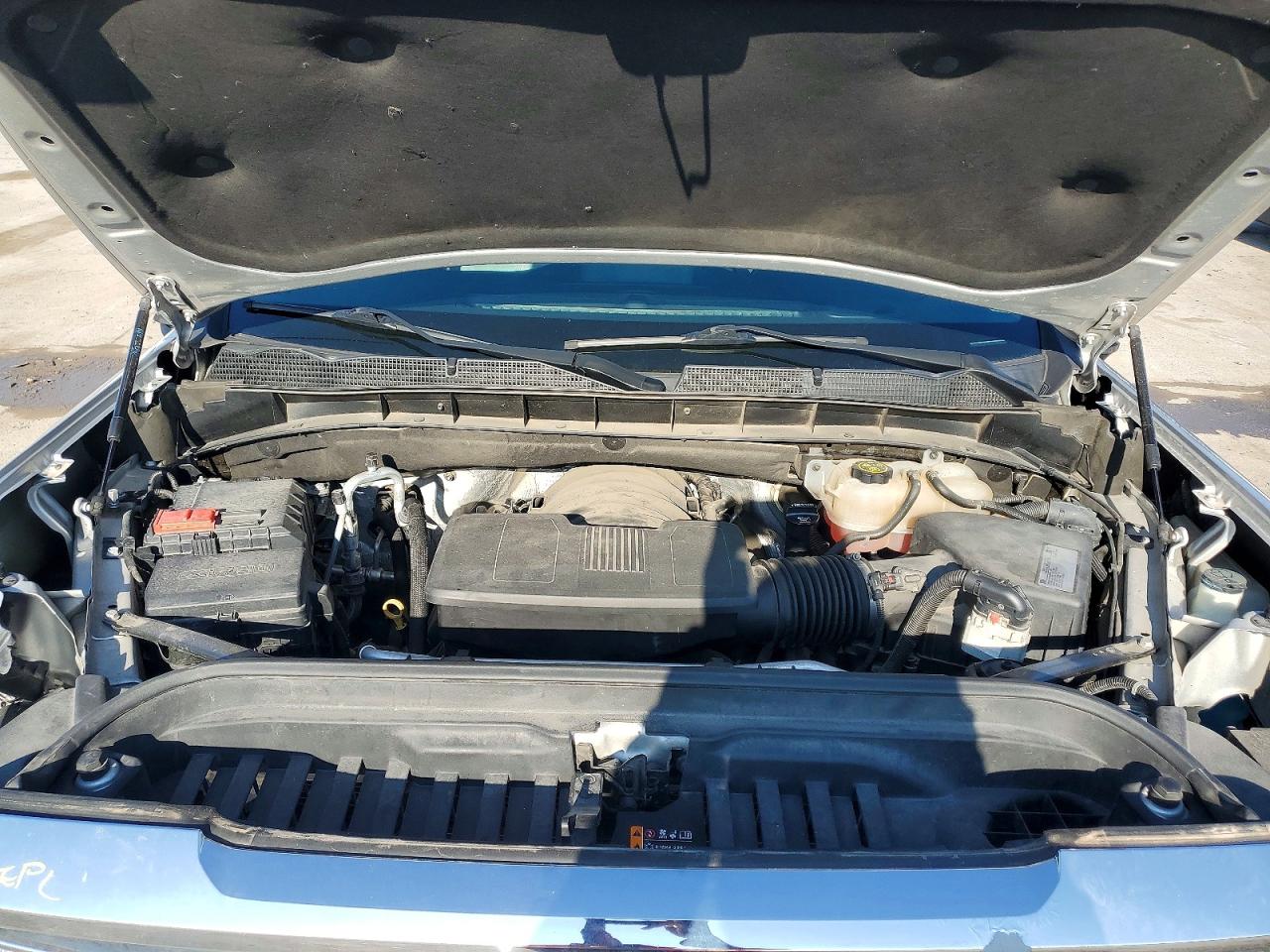 2020 GMC SIERRA K1500 SLT photo 11