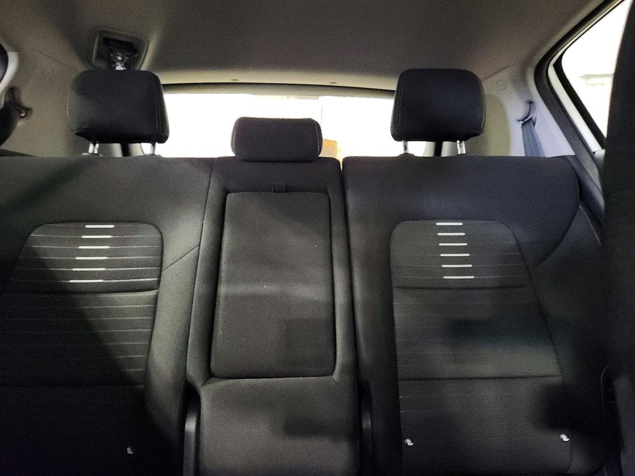 2018 KIA SPORTAGE LX photo 19