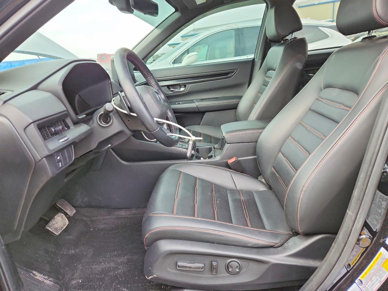 2025 HONDA CR-V SPORT-L photo 13