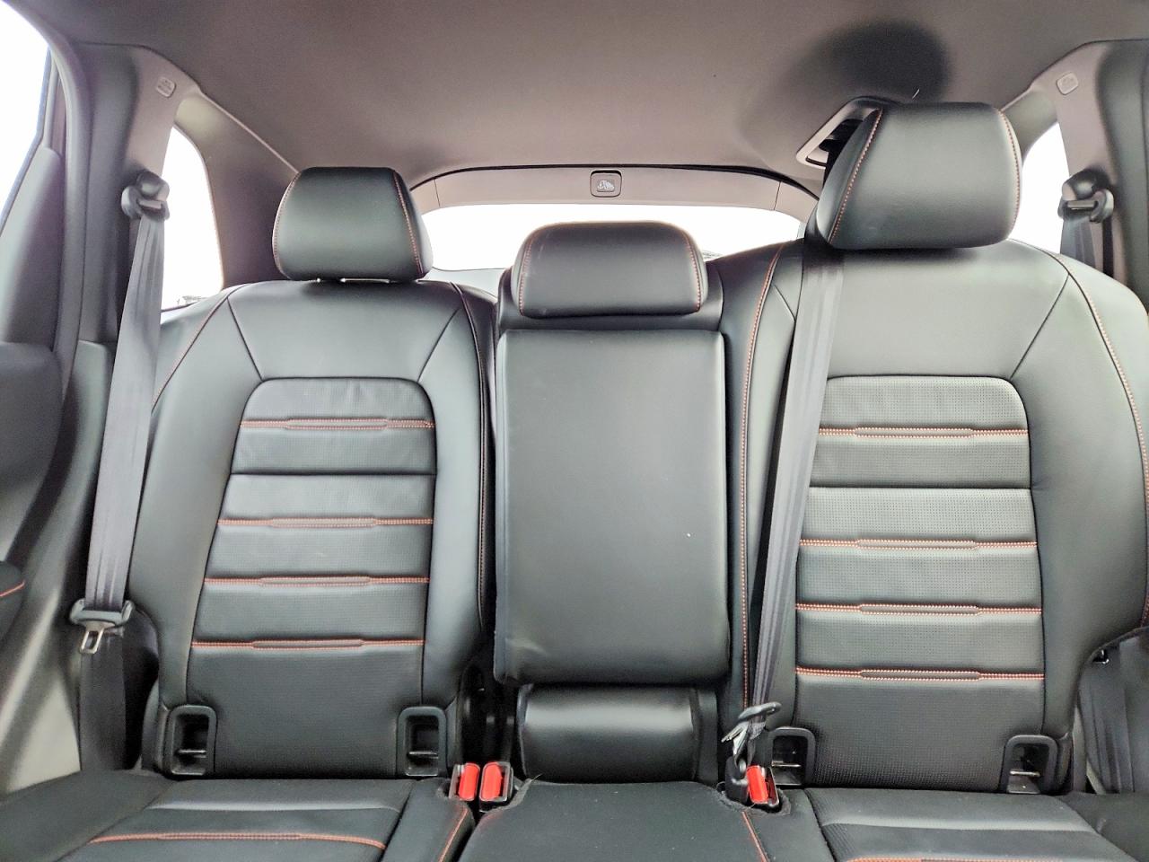 2025 HONDA CR-V SPORT-L photo 19