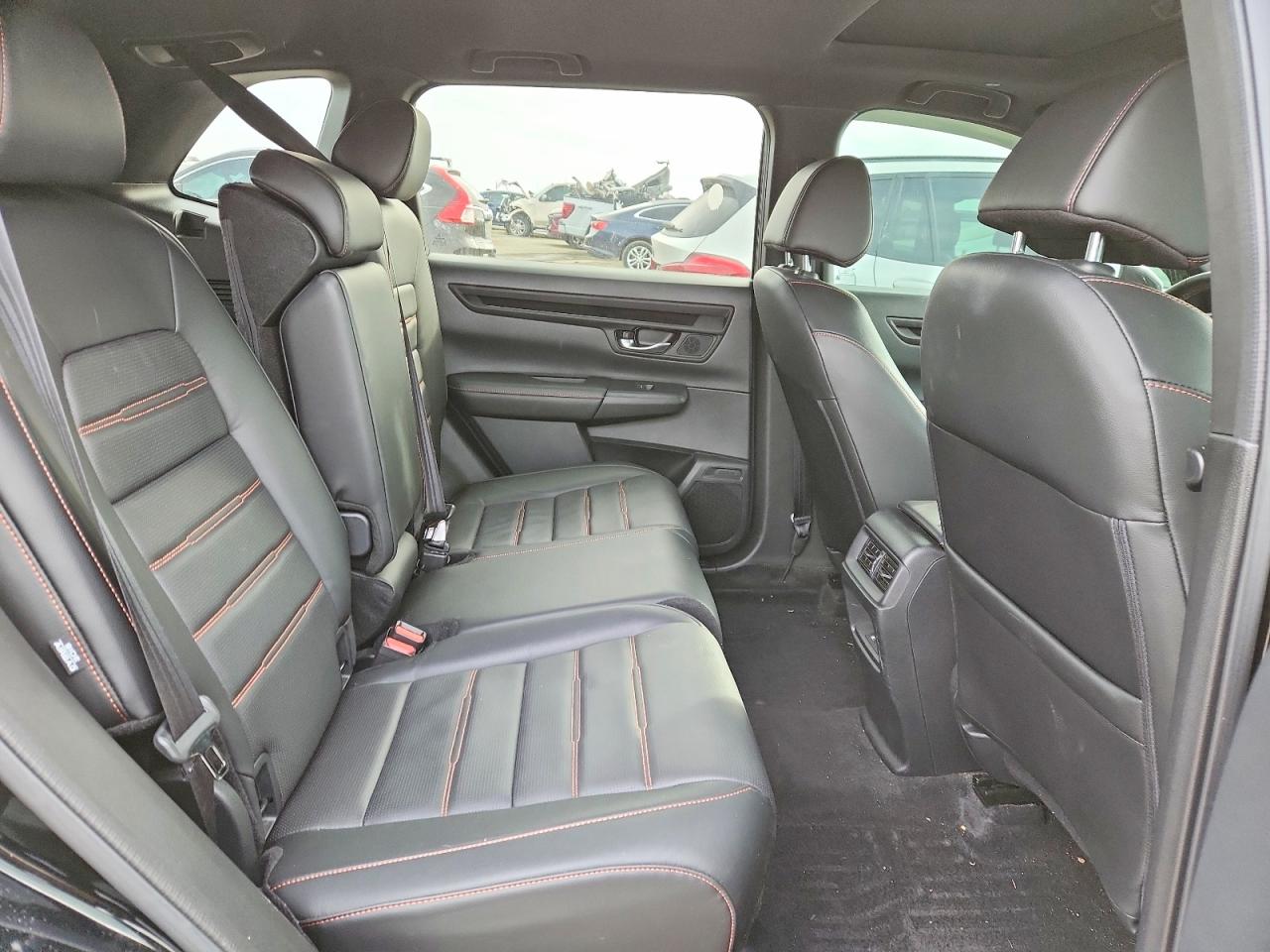2025 HONDA CR-V SPORT-L photo 21