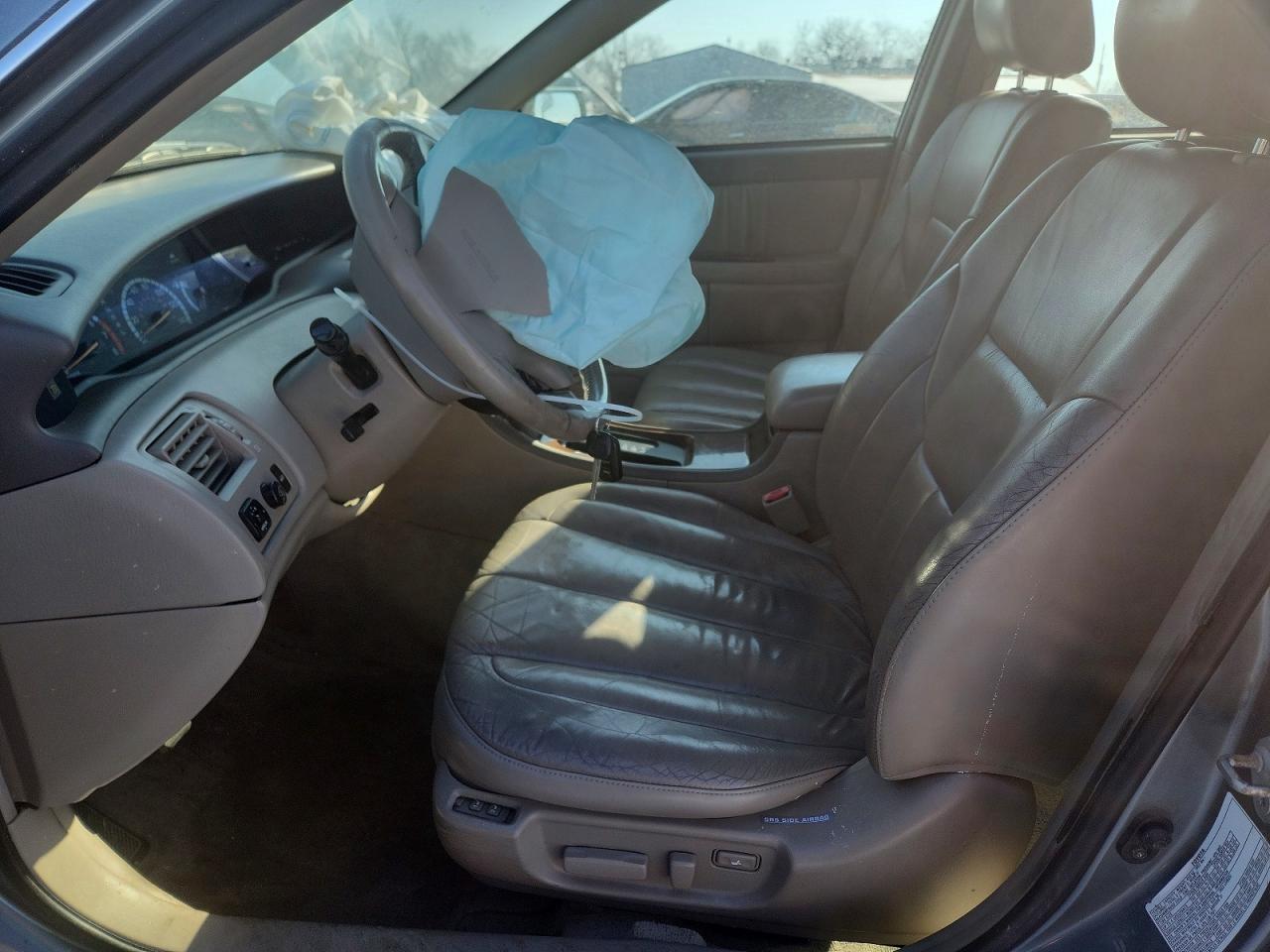 2000 TOYOTA AVALON XLS photo 7