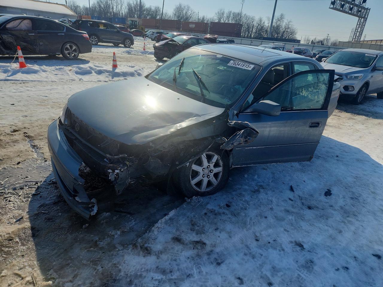 2000 TOYOTA AVALON