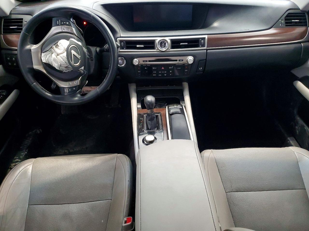2013 LEXUS GS 350 photo 15