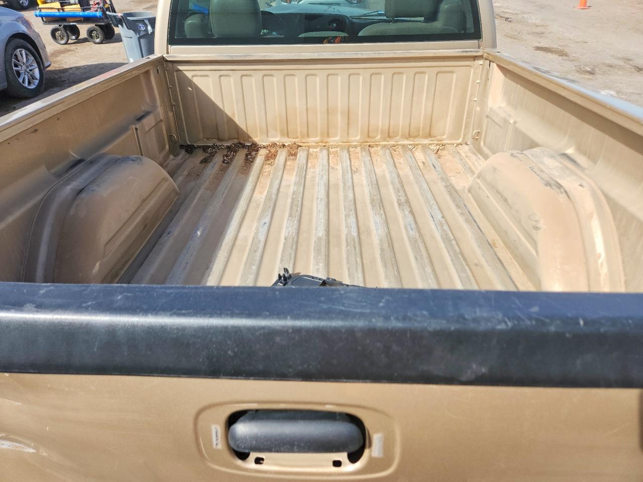 2006 GMC NEW SIERRA C1500 photo 19