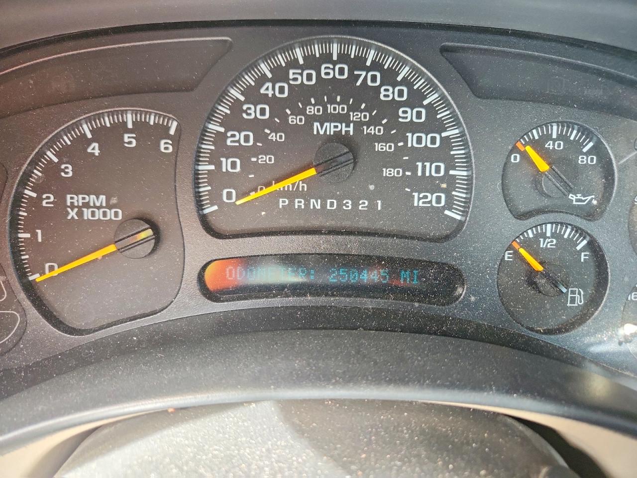 2006 GMC NEW SIERRA C1500 photo 17