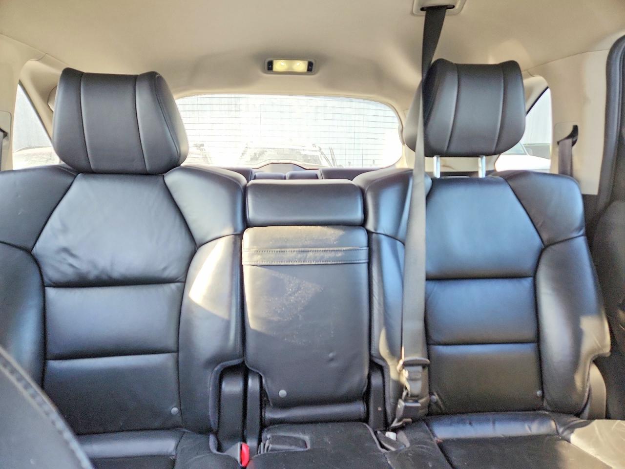 2011 ACURA MDX TECHNOLOGY photo 10