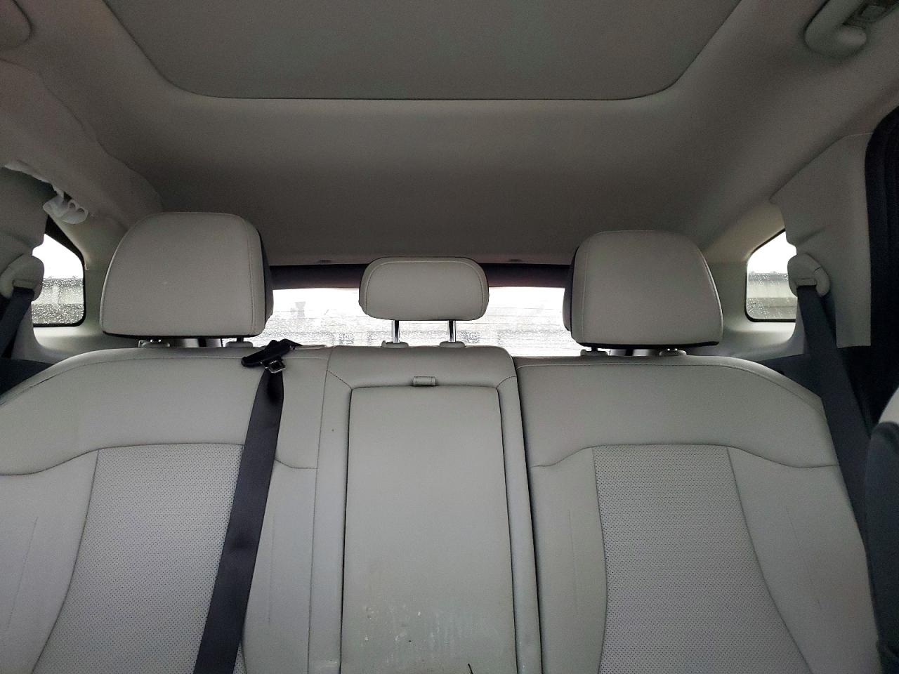 2025 KIA SPORTAGE EX photo 10