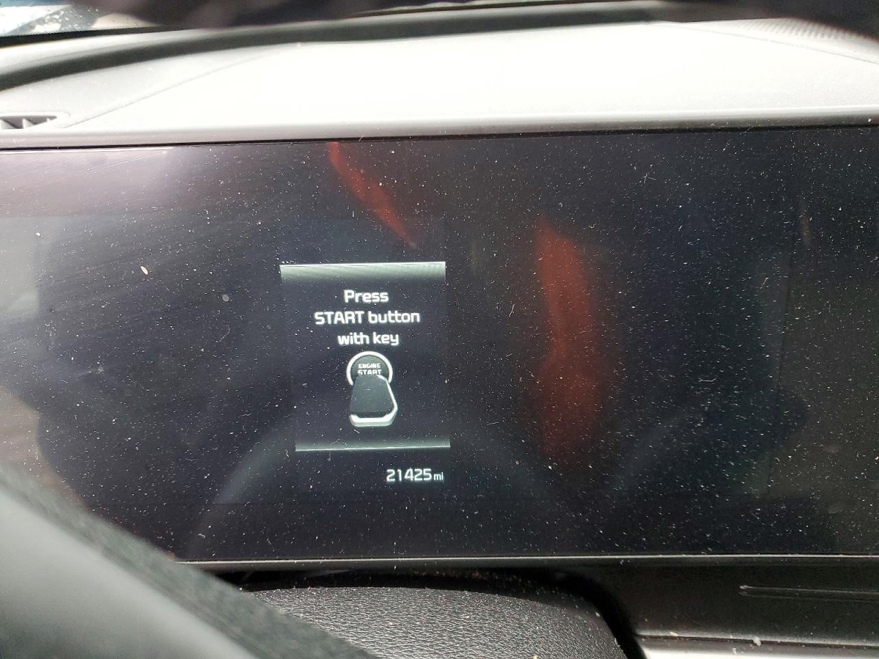 2025 KIA SPORTAGE EX photo 9