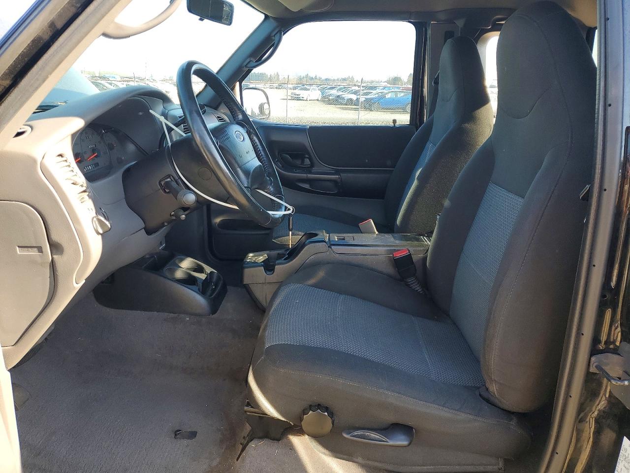 2003 FORD RANGER SUPER CAB photo 7