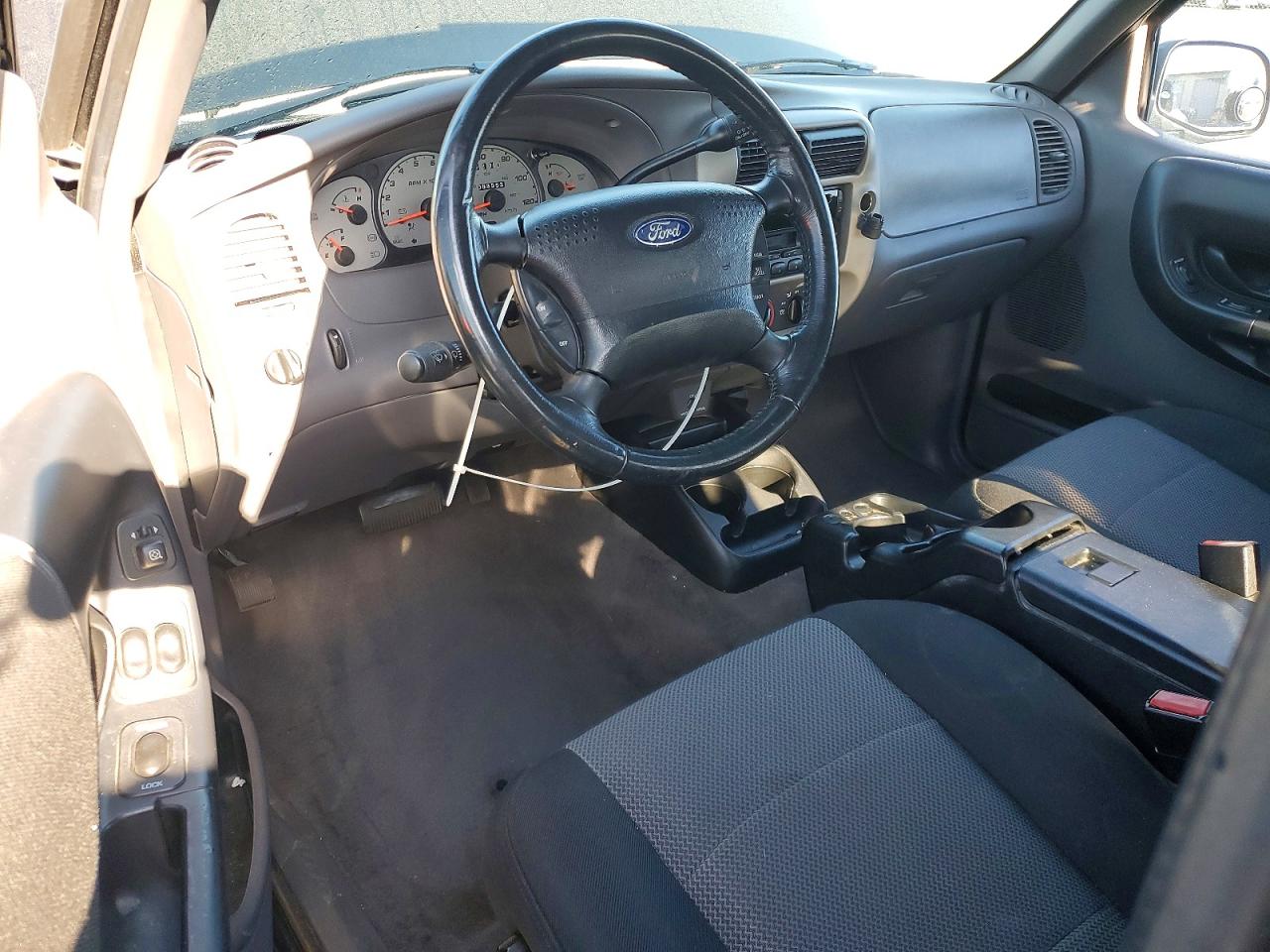 2003 FORD RANGER SUPER CAB photo 8