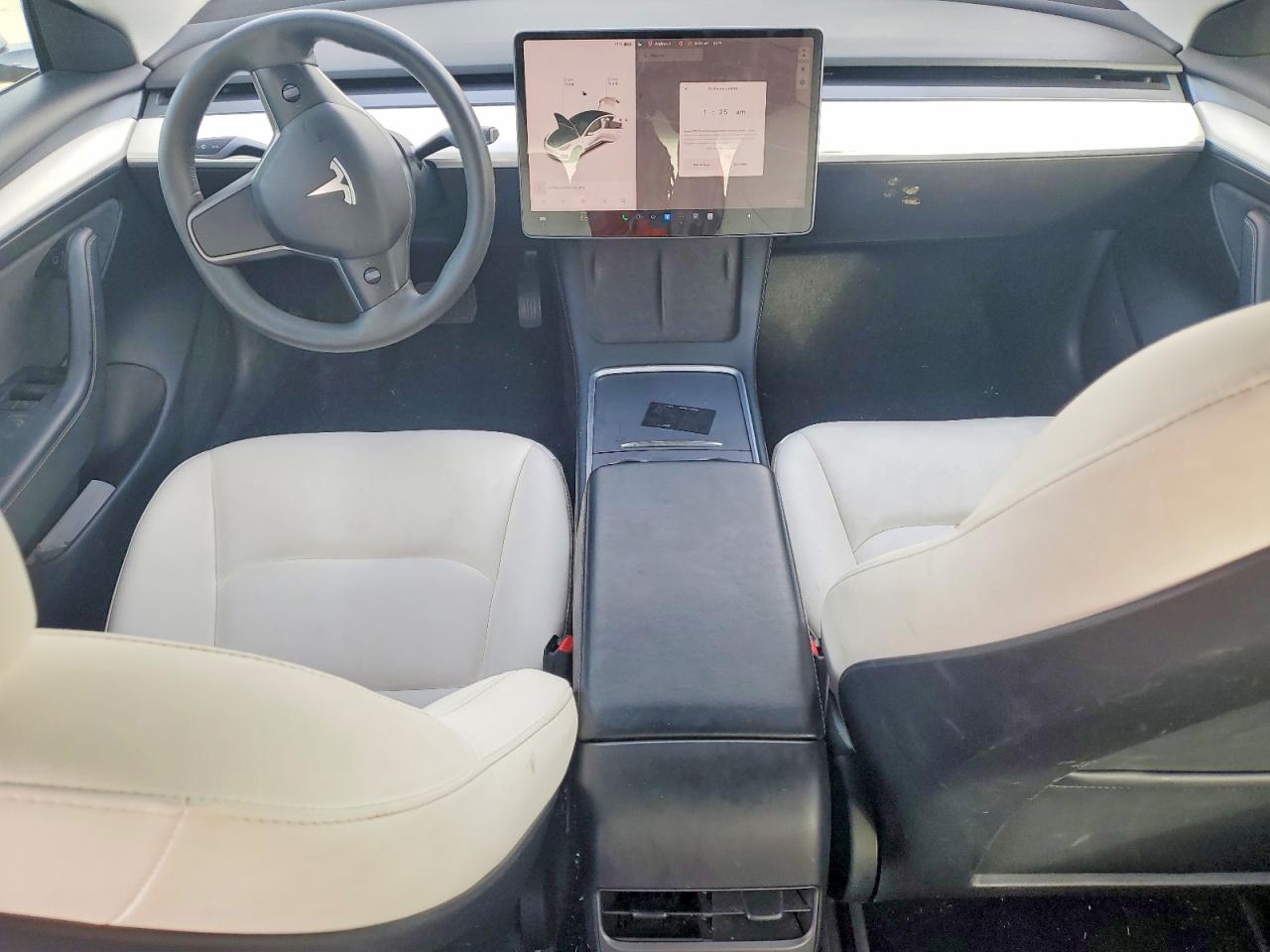 2022 TESLA MODEL 3 photo 15