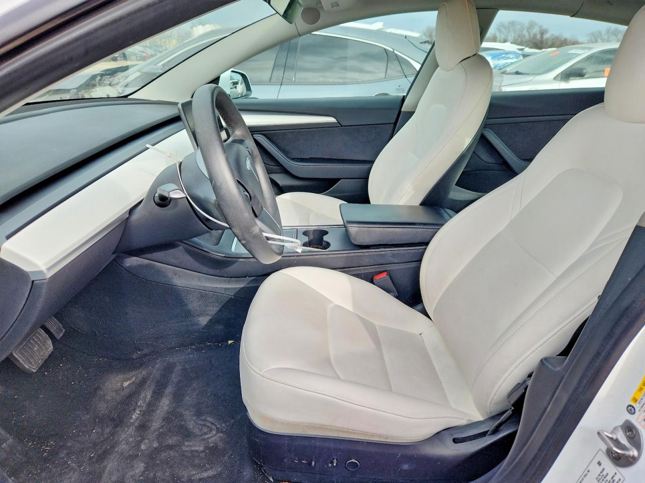 2022 TESLA MODEL 3 photo 13