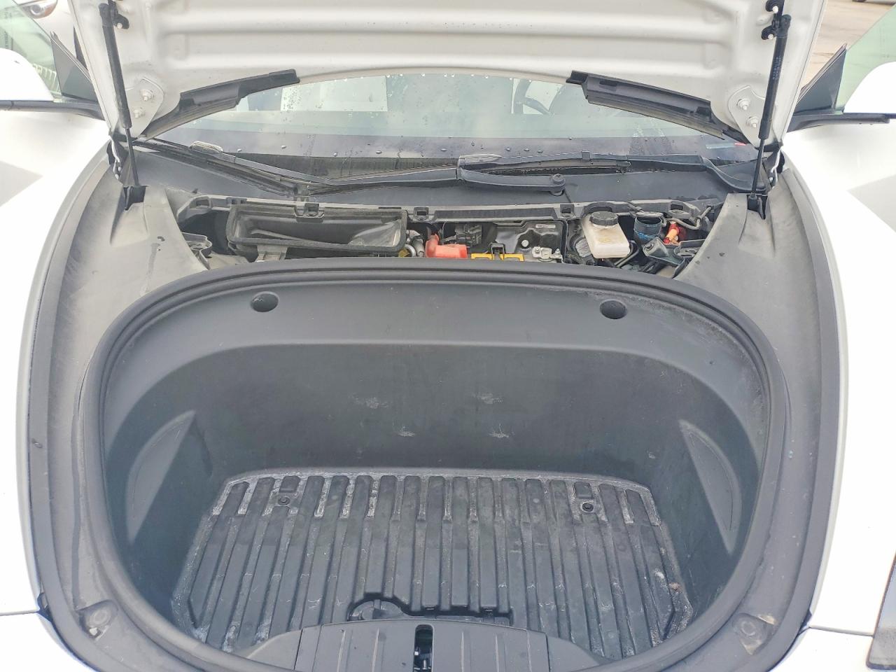 2022 TESLA MODEL 3 photo 21