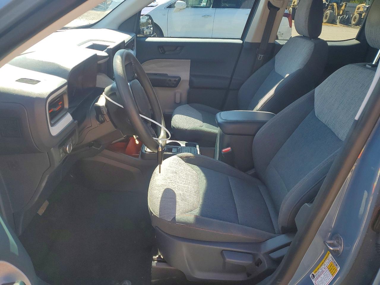 2023 FORD MAVERICK XL photo 13
