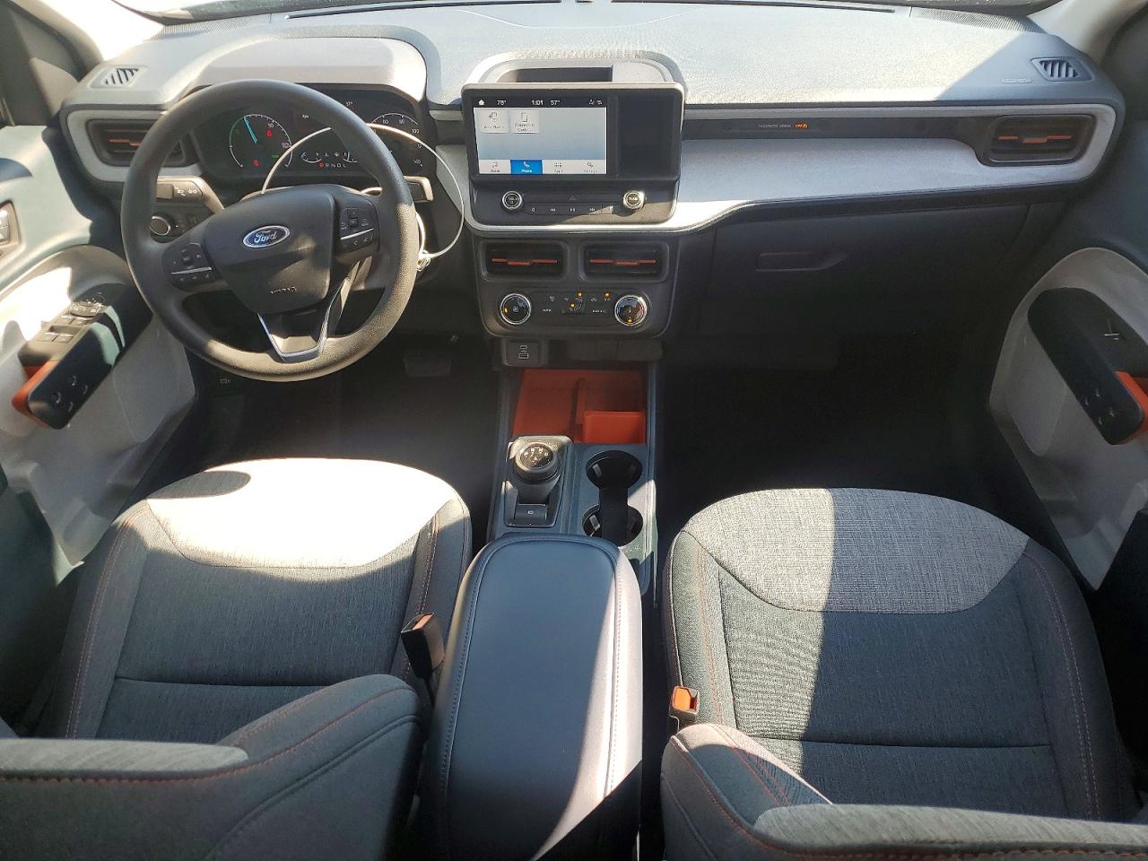 2023 FORD MAVERICK XL photo 15