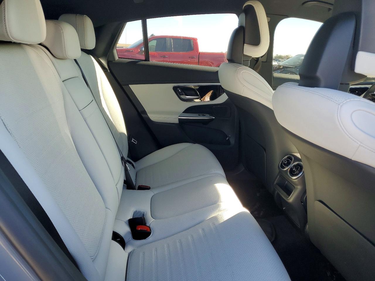 2024 MERCEDES-BENZ GLC COUPE 300 4MATIC photo 10