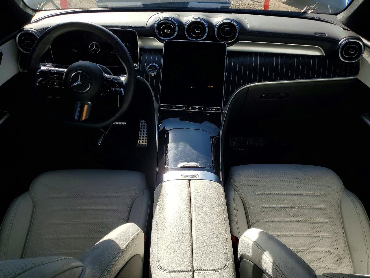 2024 MERCEDES-BENZ GLC COUPE 300 4MATIC photo 8