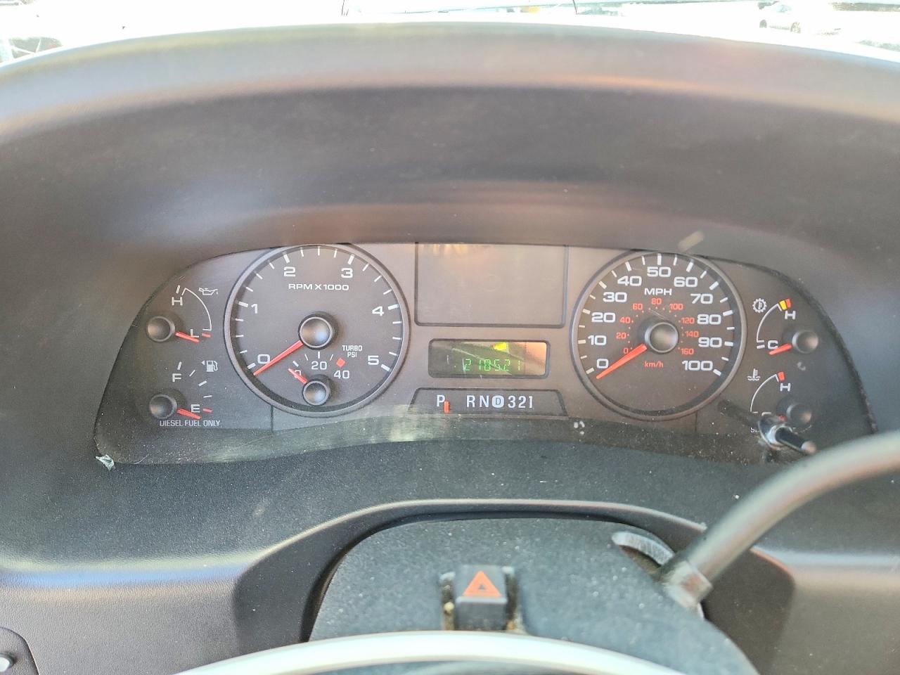 2006 FORD F250 SUPER DUTY photo 17