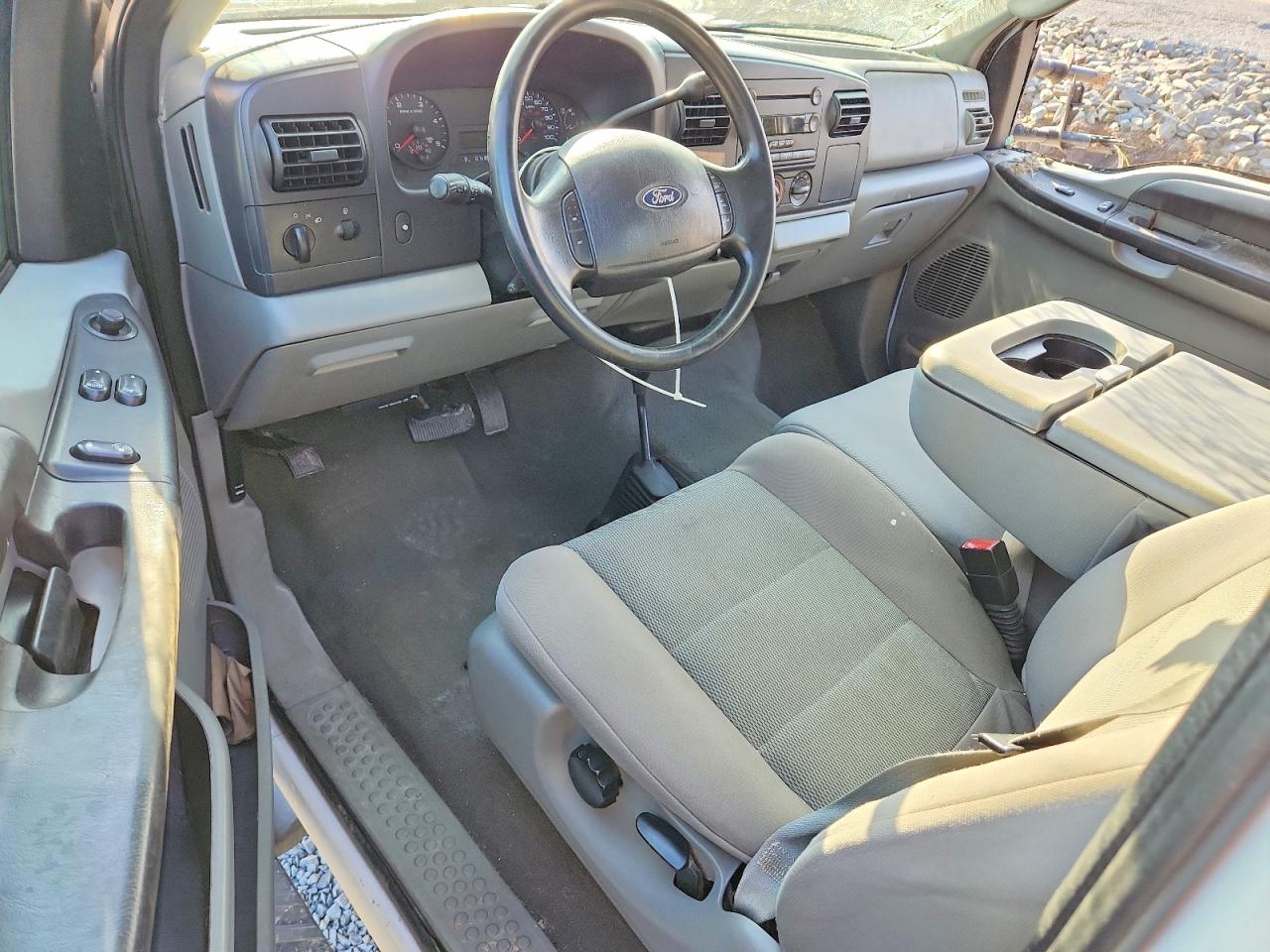 2006 FORD F250 SUPER DUTY photo 15