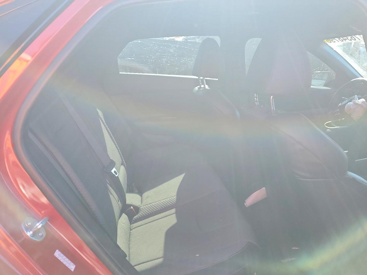 2023 HYUNDAI ELANTRA N LINE photo 19