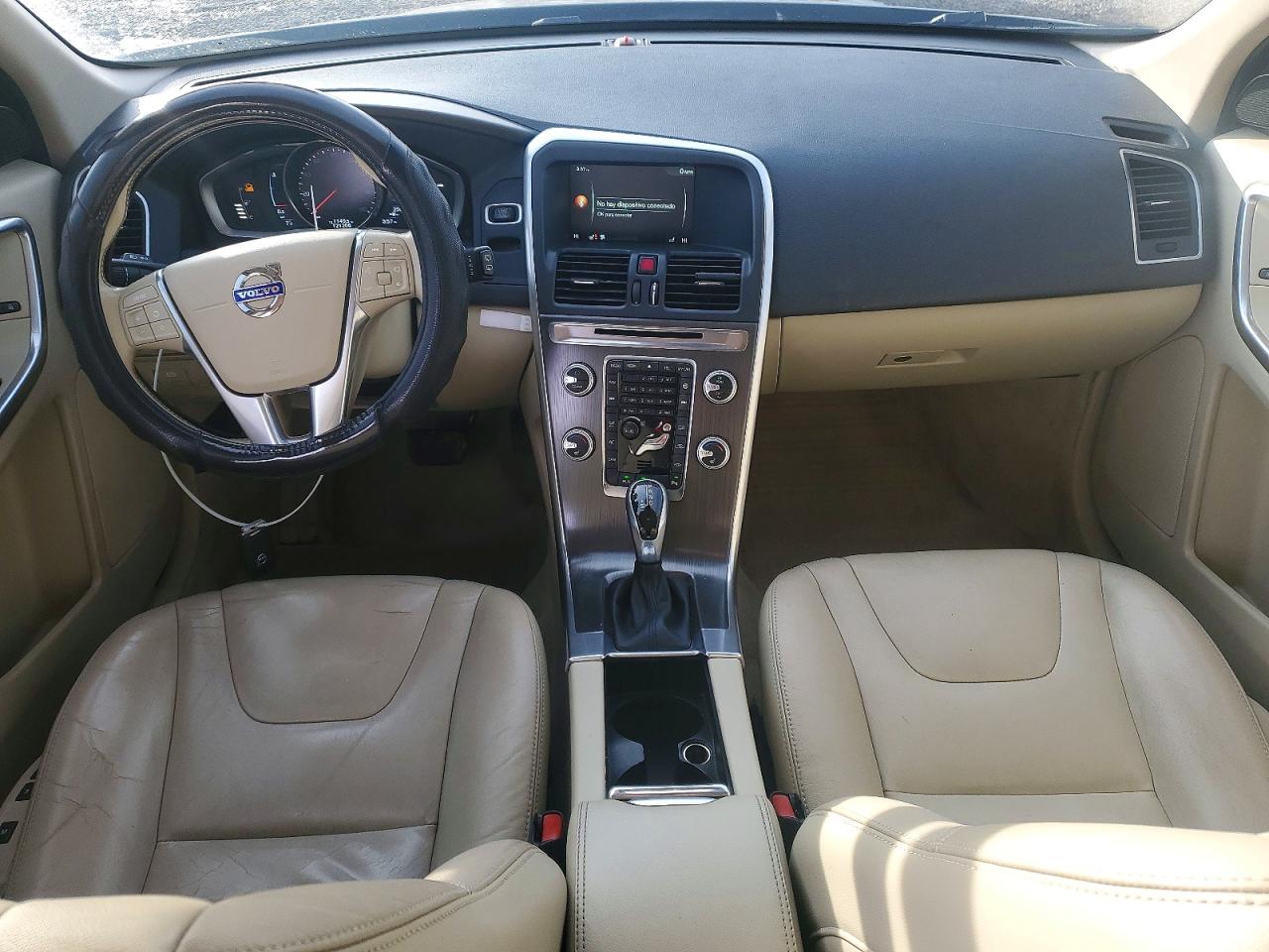 2016 VOLVO XC60 T5 PREMIER photo 15