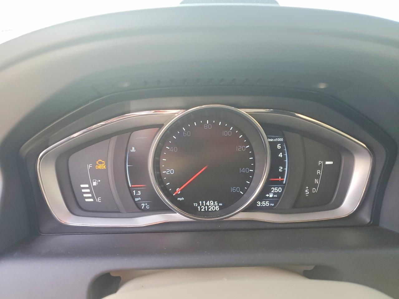2016 VOLVO XC60 T5 PREMIER photo 17