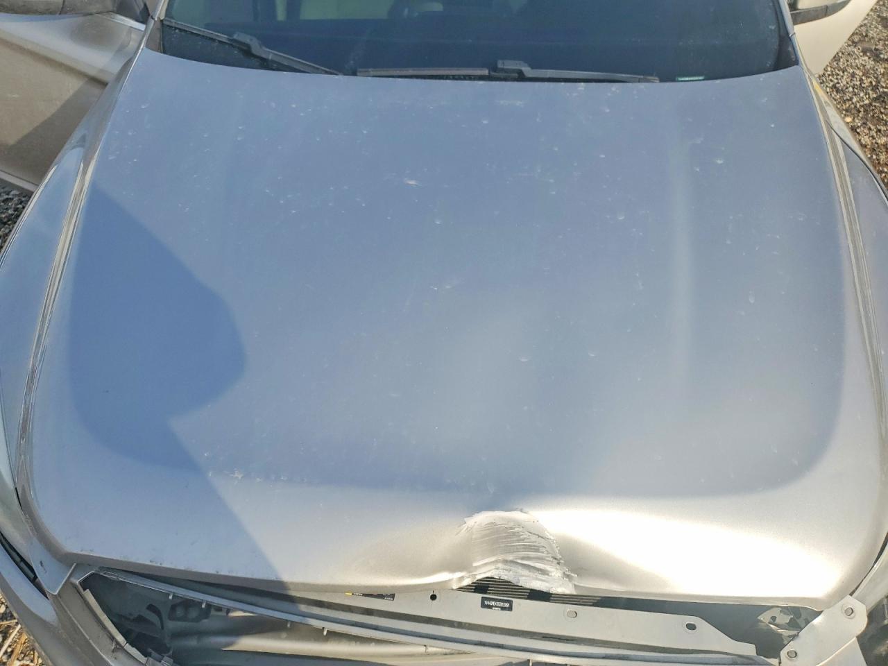 2016 VOLVO XC60 T5 PREMIER photo 23