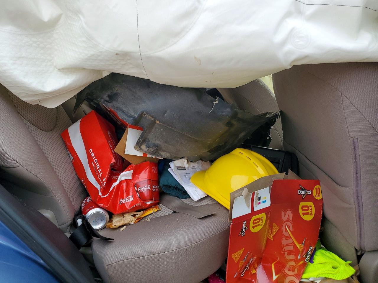 2008 TOYOTA RAV4 BASE photo 11