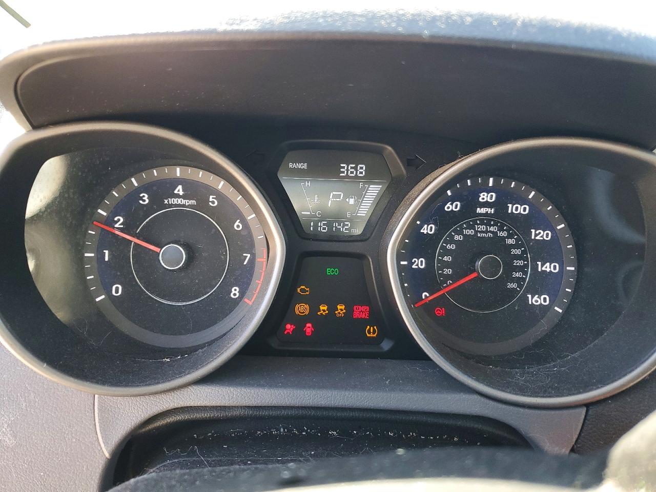 2016 HYUNDAI ELANTRA SE photo 17