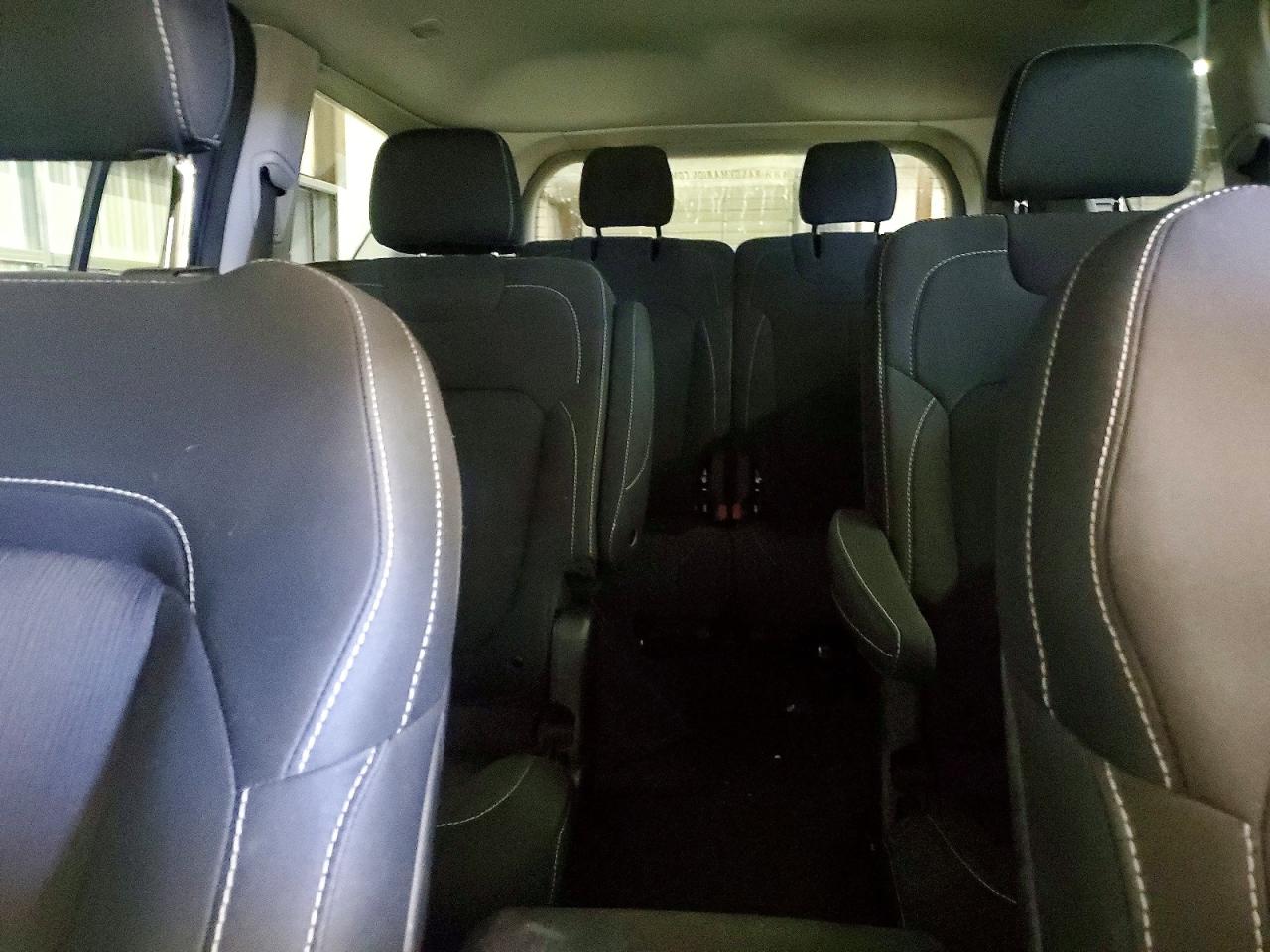 2023 JEEP GRAND CHEROKEE L LAREDO photo 19